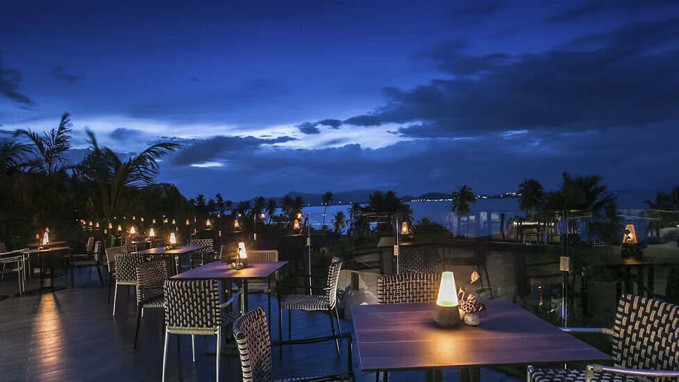 Barceló Coconut Island